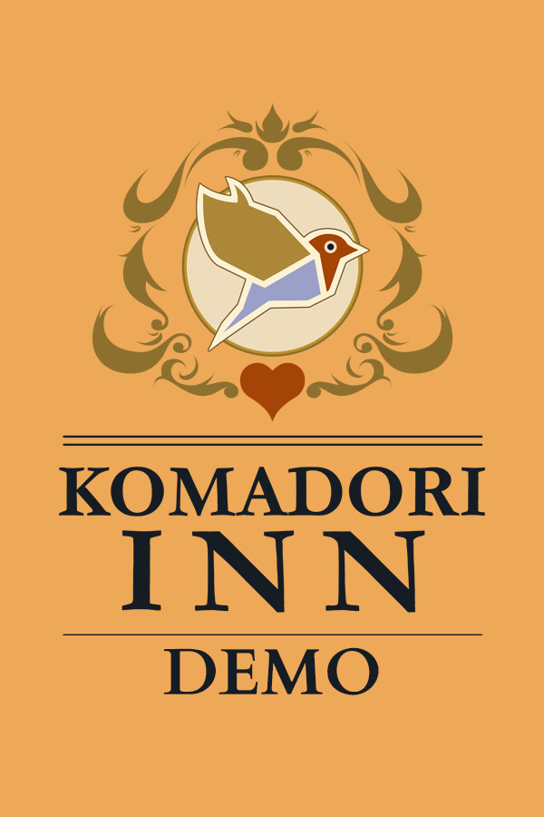 Komadori Inn Demo