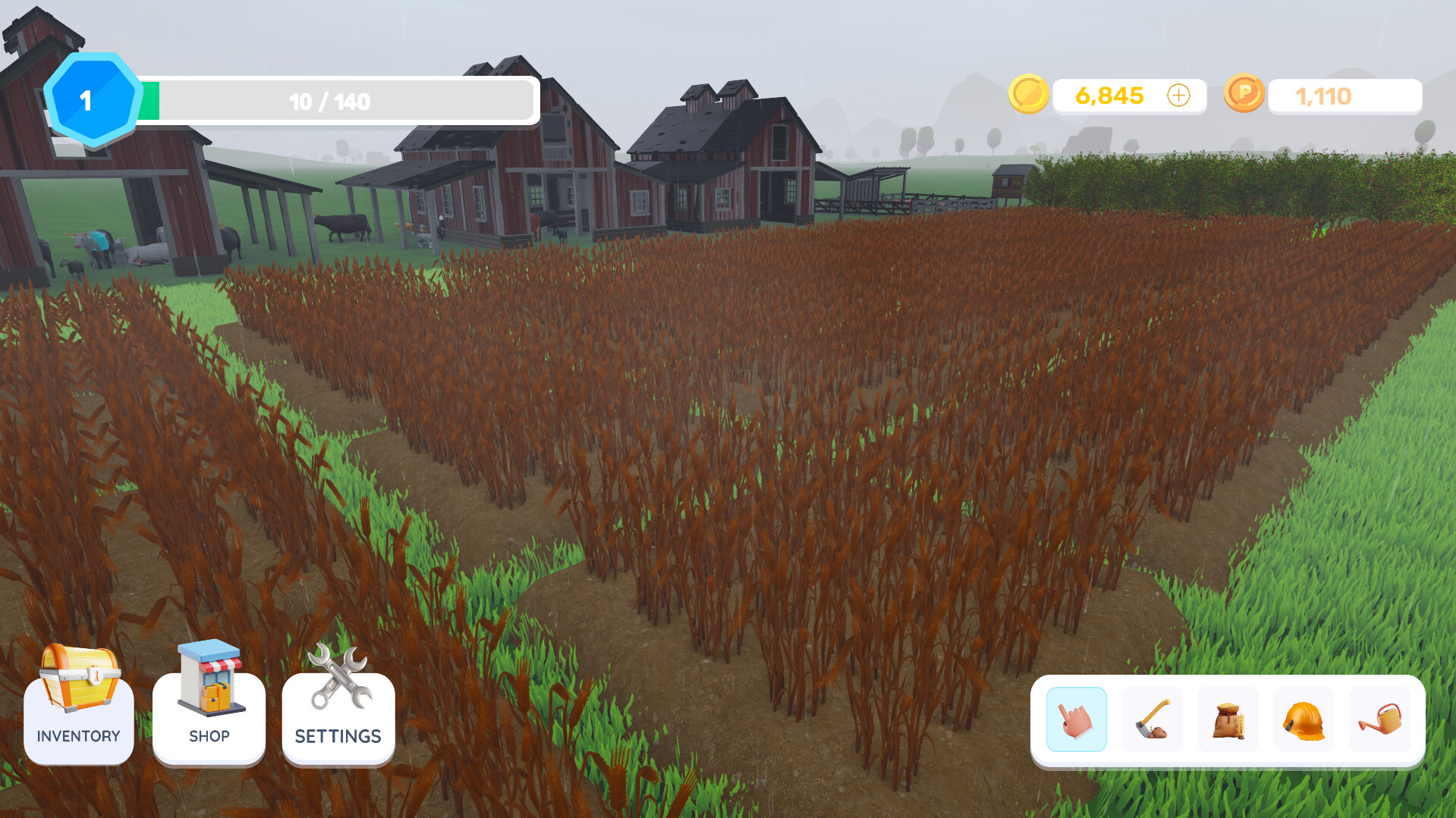 Surreal Farm screenshot 16