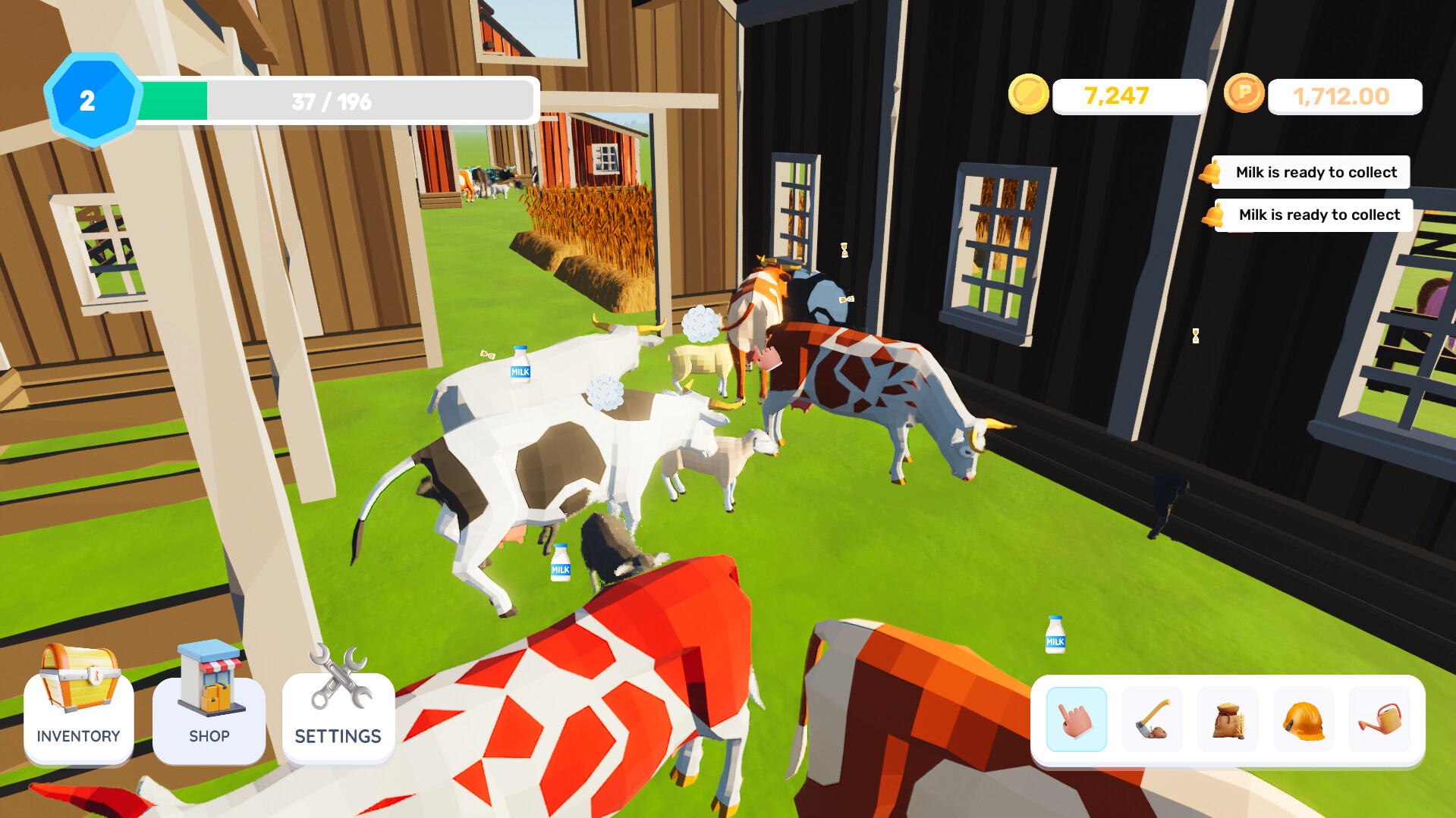 Surreal Farm screenshot 15