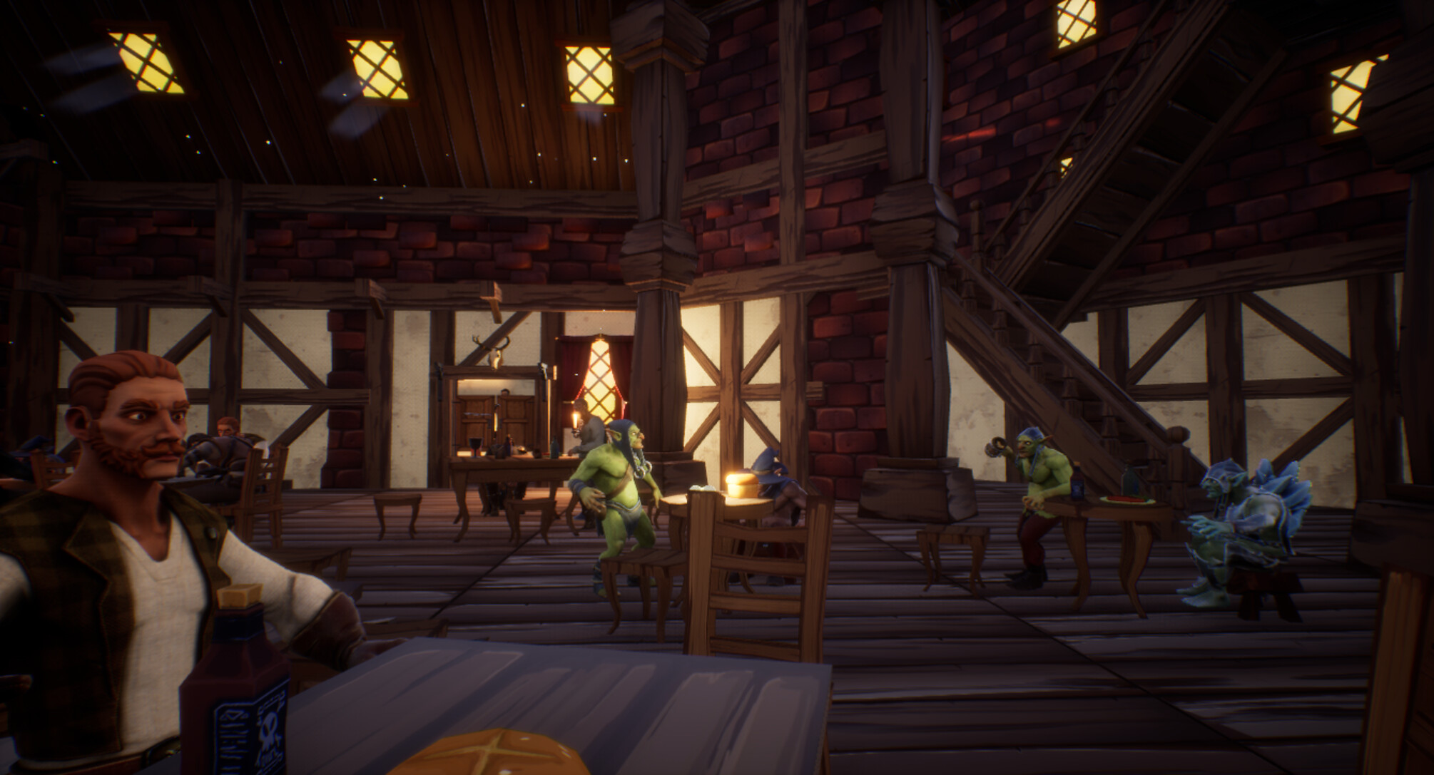 Let's Beer Together! screenshot 5