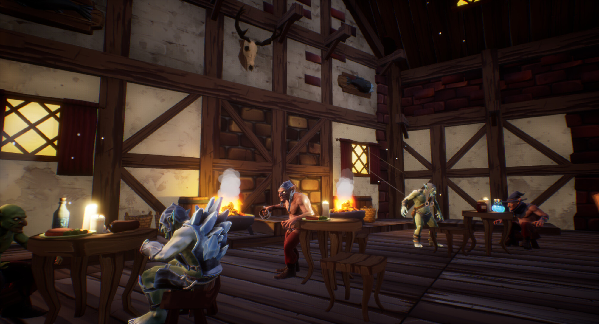Let's Beer Together! screenshot 3