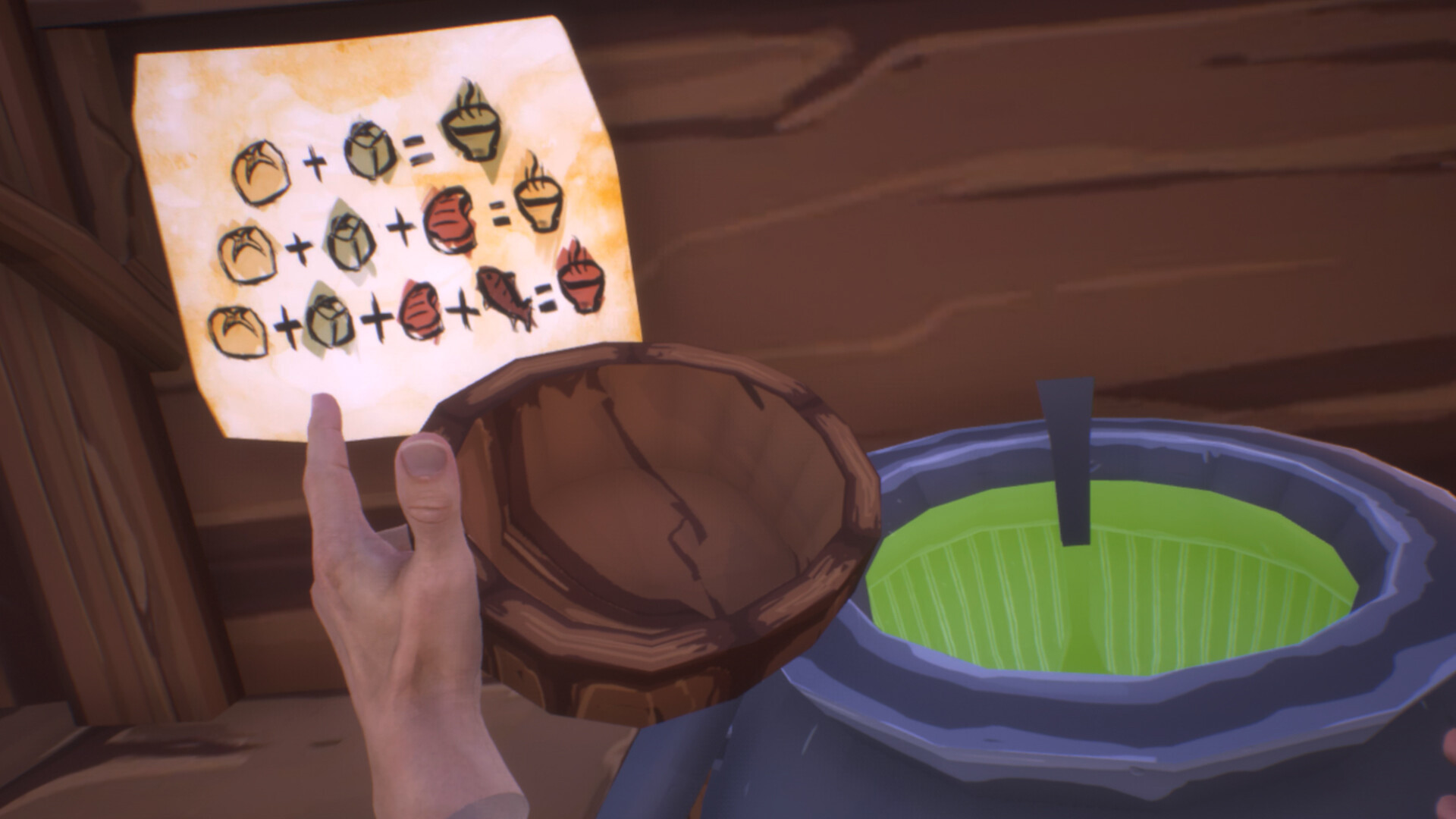 Let's Beer Together! screenshot 1