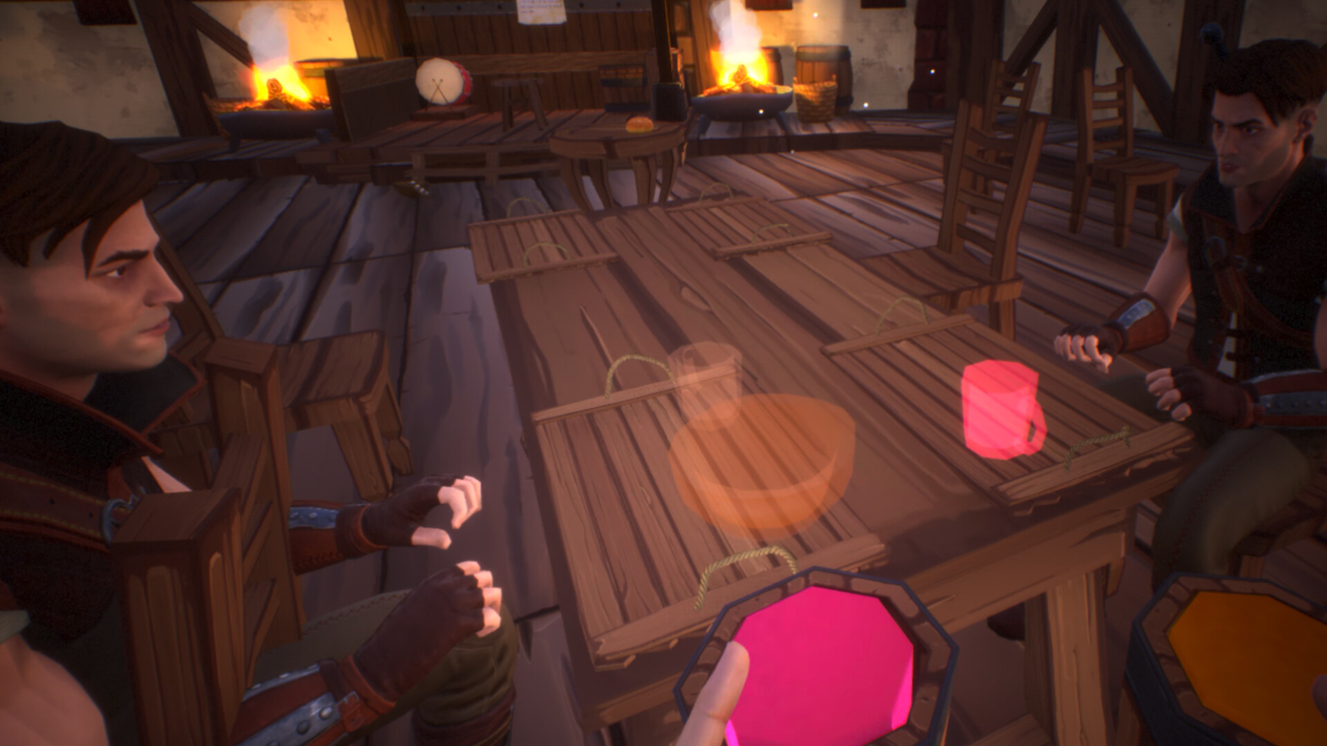 Let's Beer Together! screenshot 2