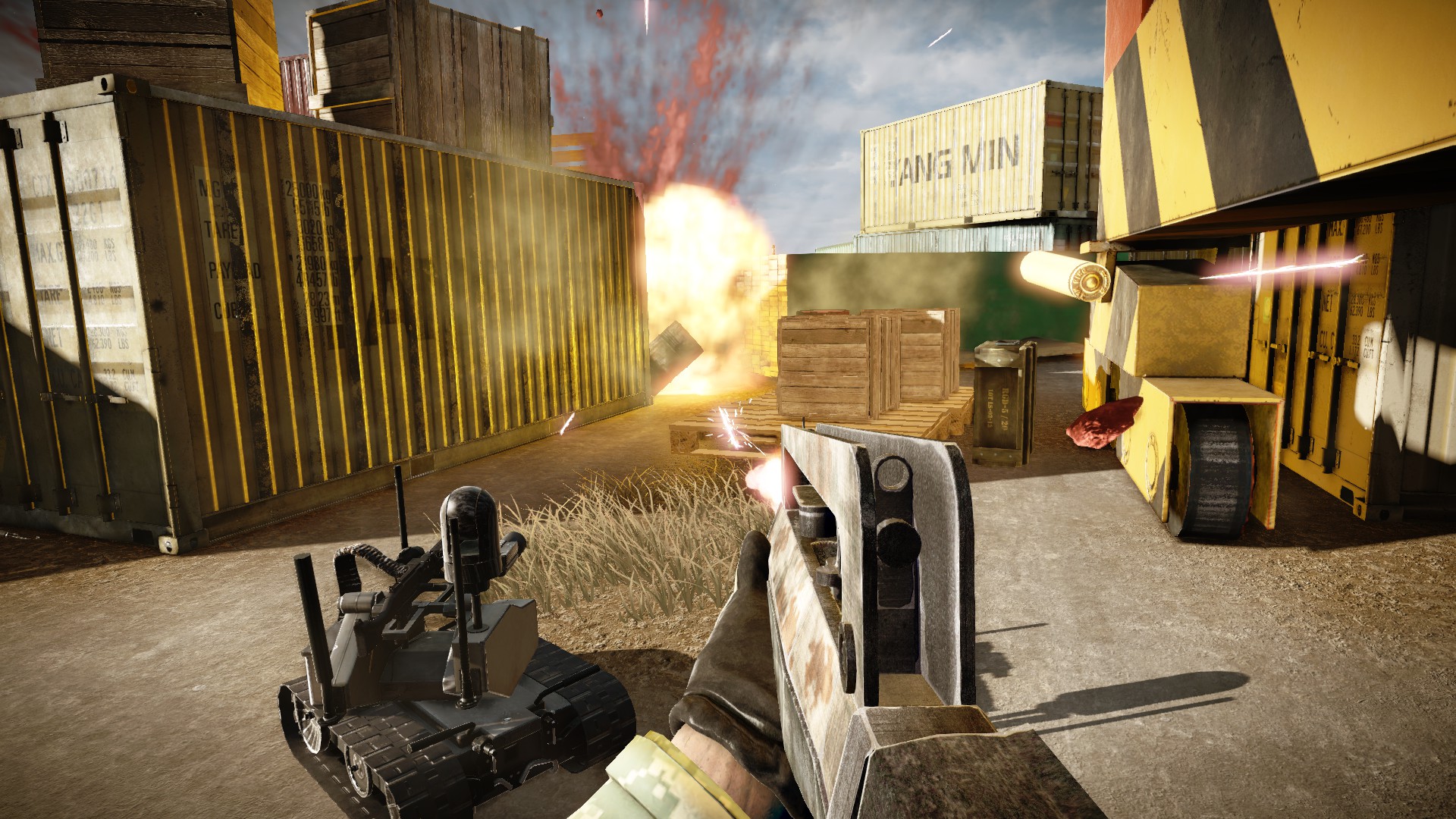 AXYOS screenshot 6