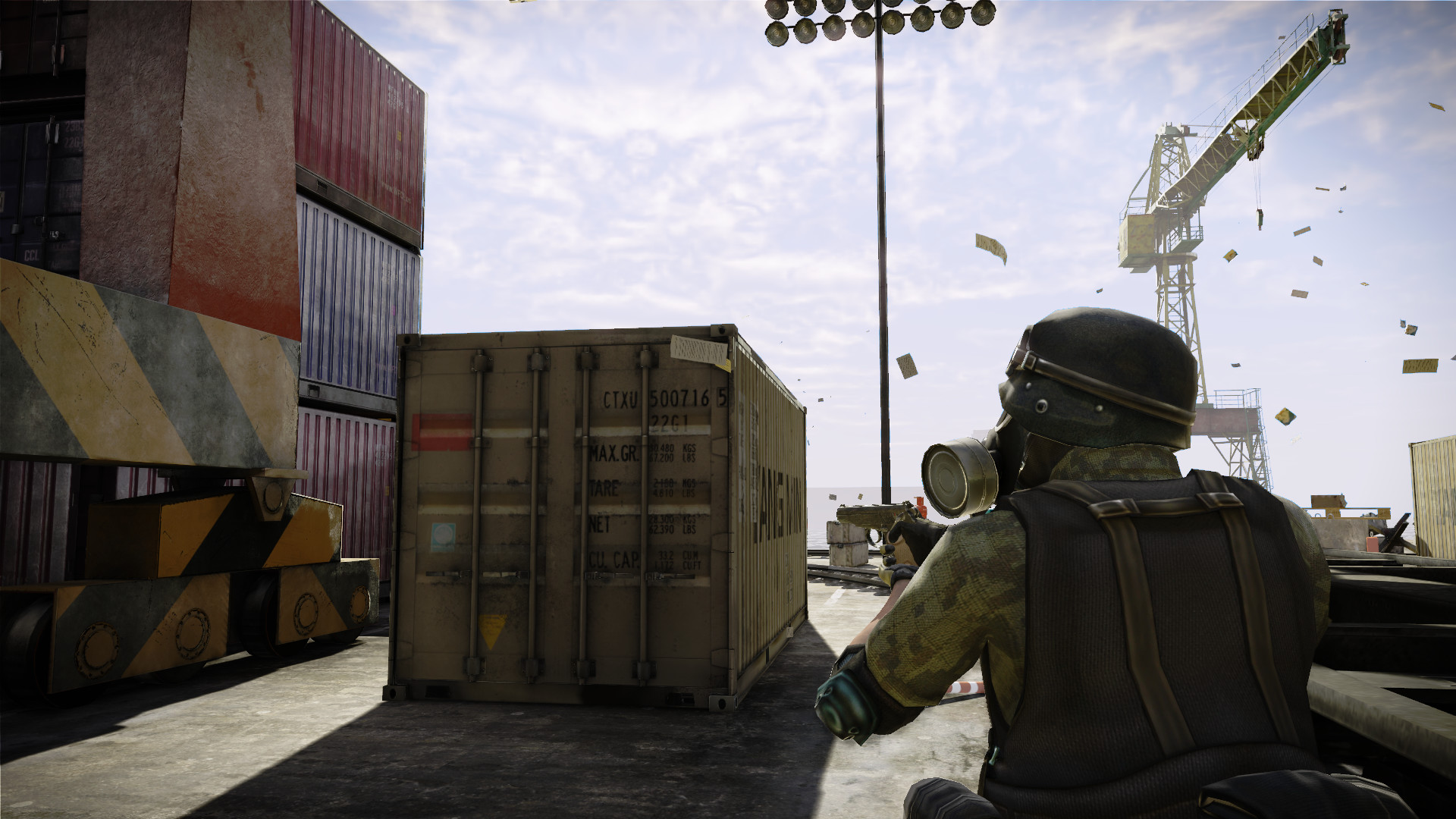 AXYOS screenshot 2