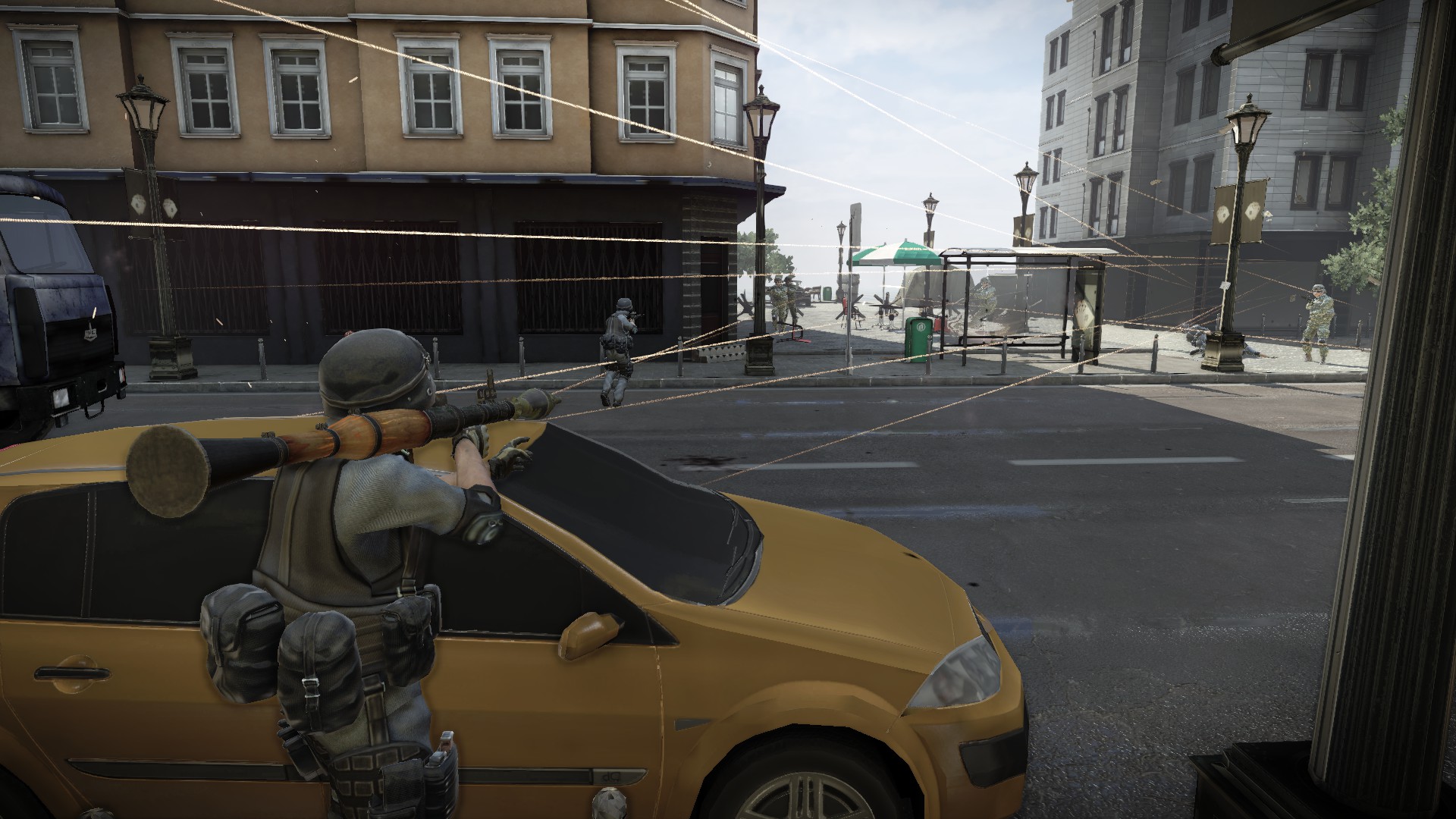 AXYOS screenshot 7