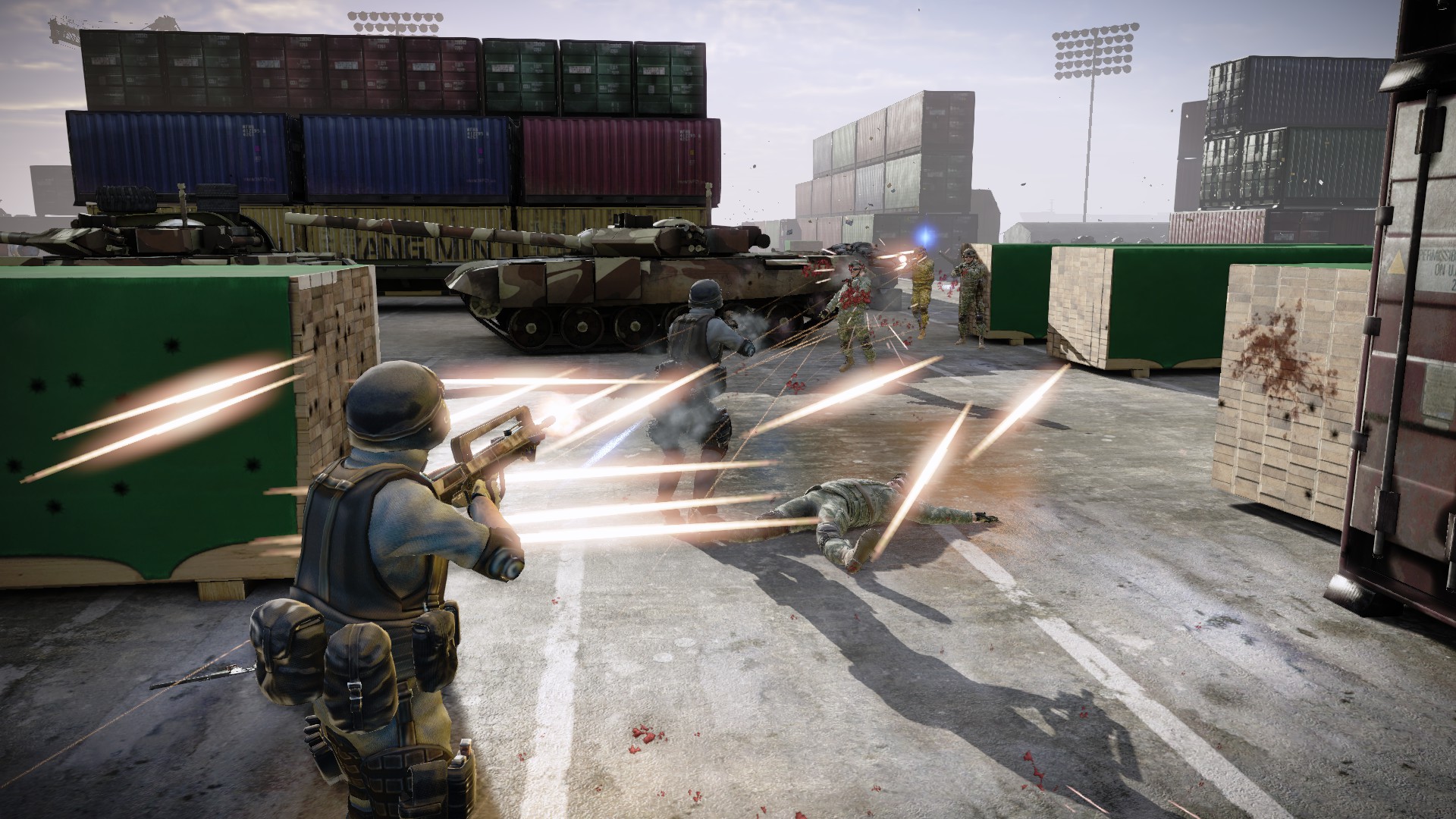 AXYOS screenshot 8