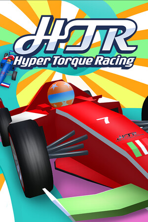 HTR: Hyper Torque Racing