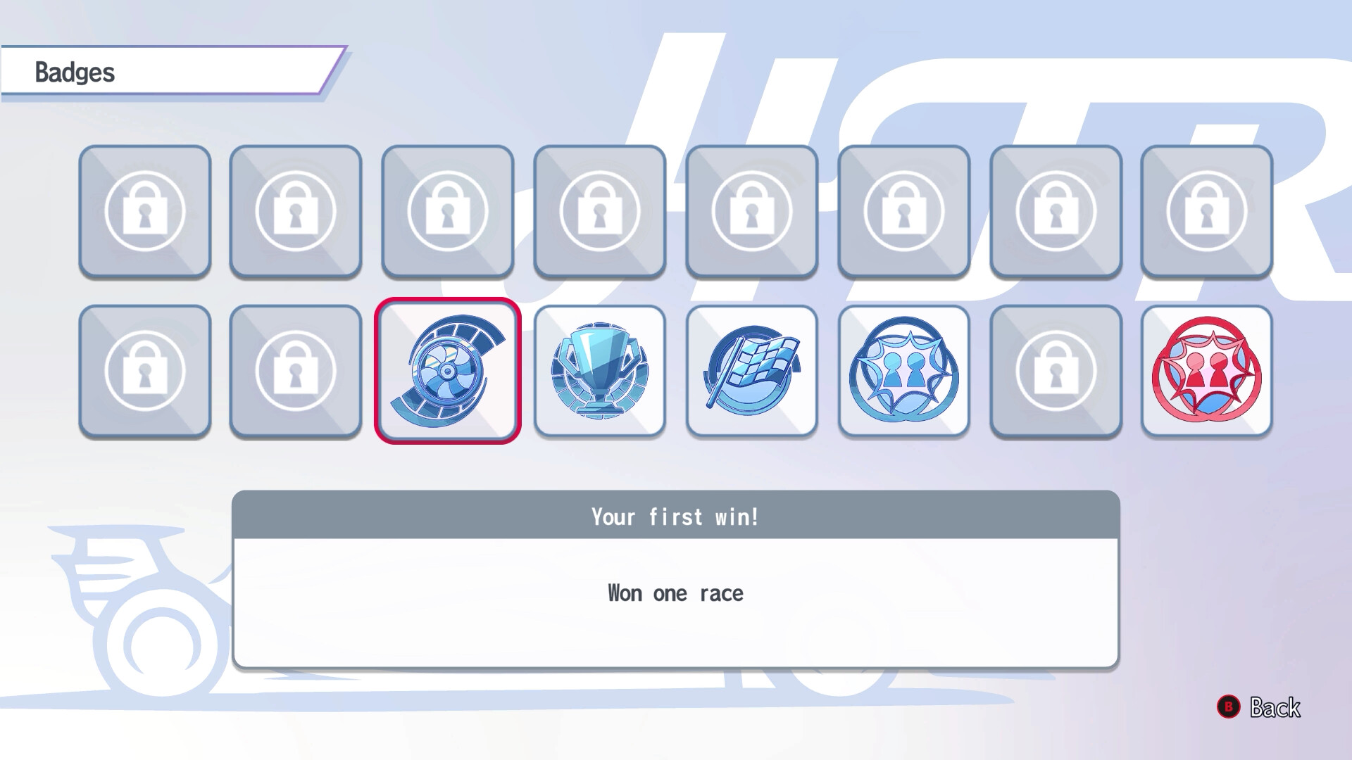 HTR: Hyper Torque Racing screenshot 8