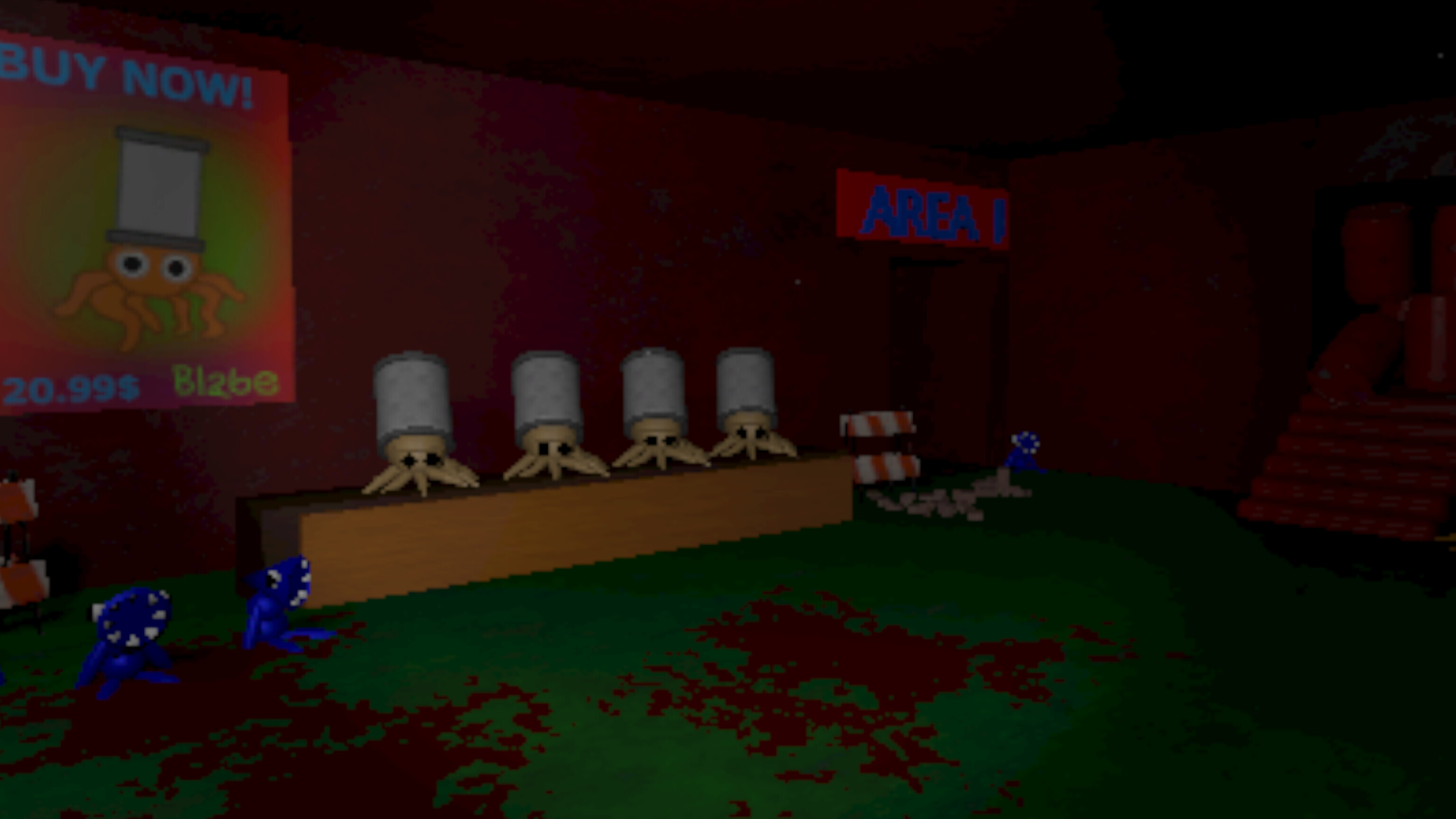 Late Emergency screenshot 3