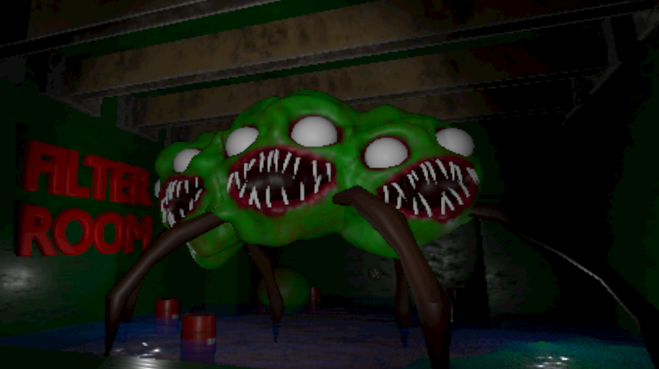 Late Emergency screenshot 1