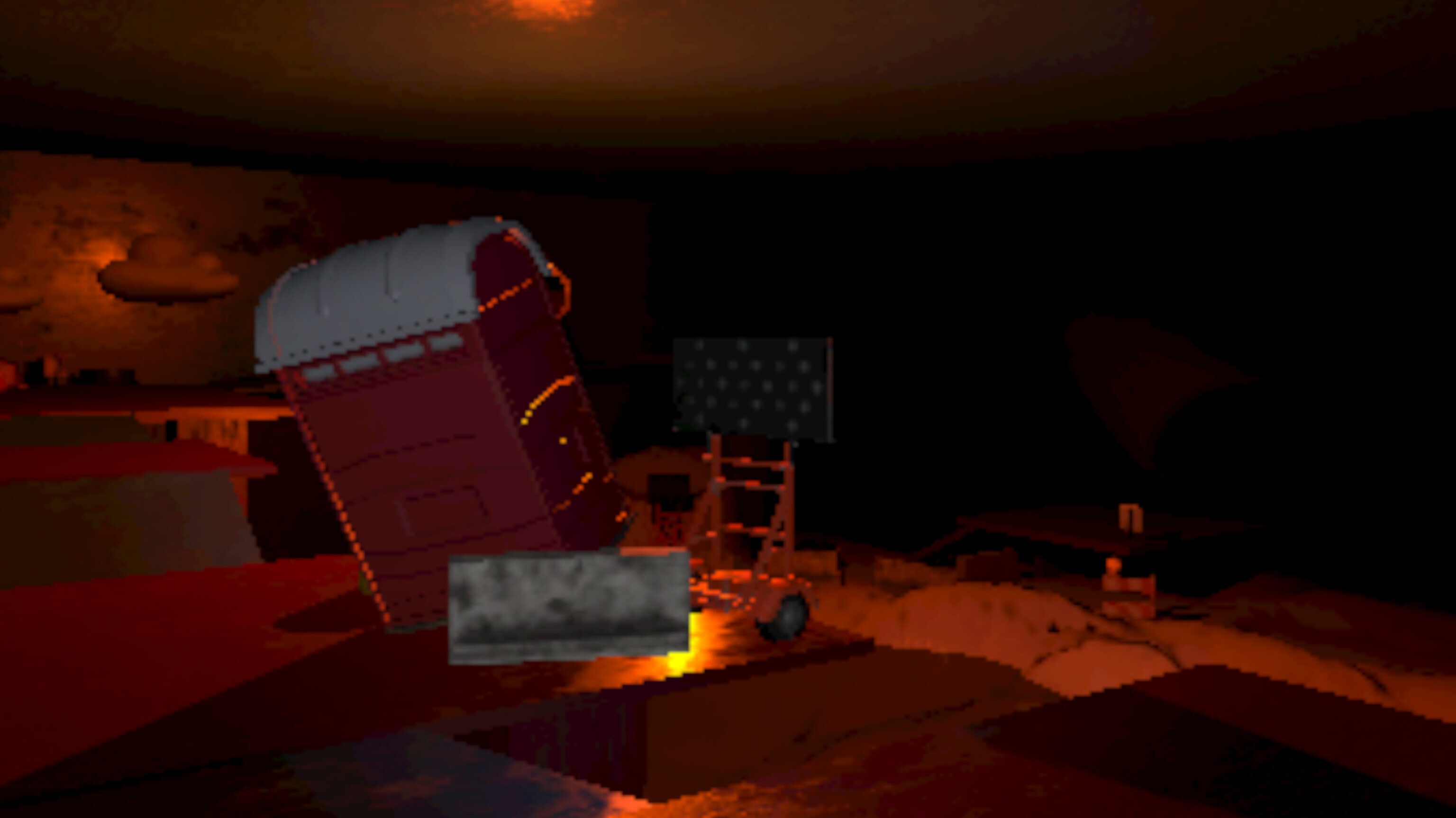 Late Emergency screenshot 6