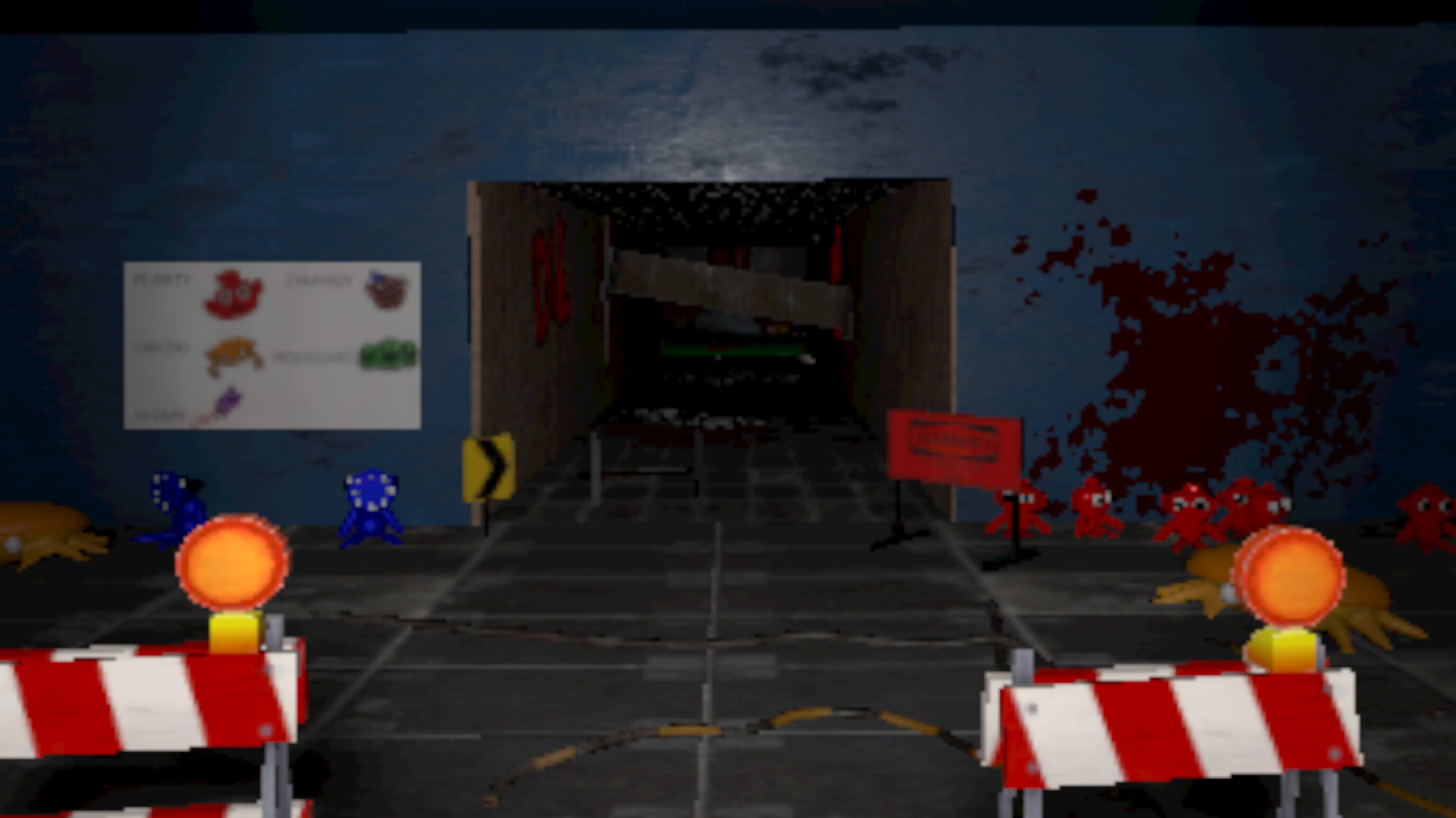 Late Emergency screenshot 2