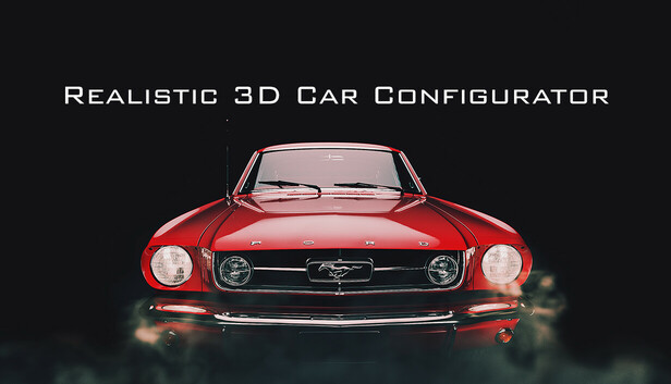 Realistic 3D Car Configurator on Steam