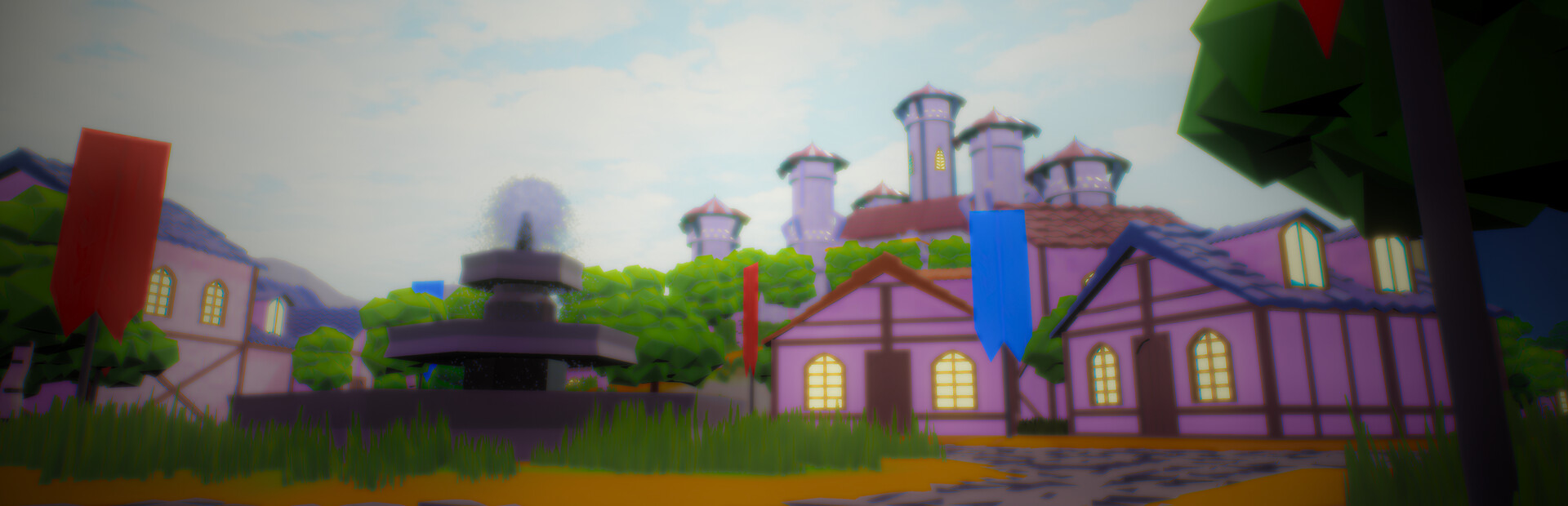 Odyssey: Realm of Echoes
