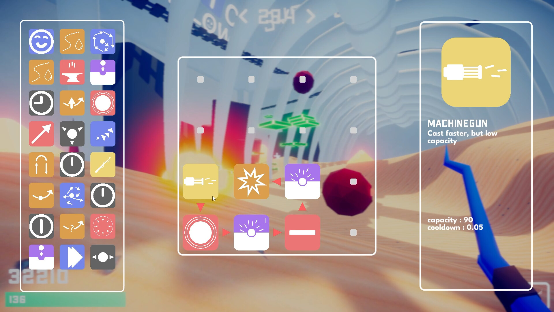 Magic Overflow screenshot 2