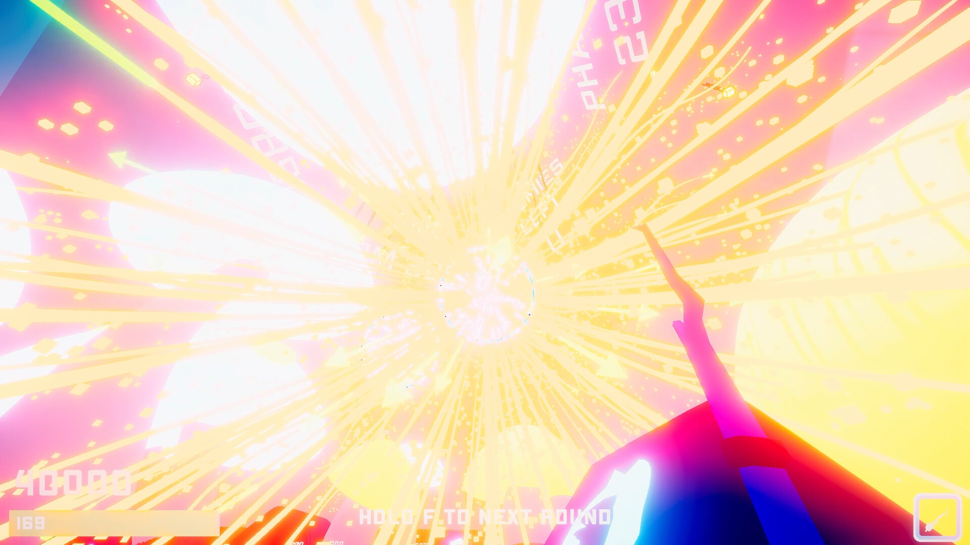 Magic Overflow screenshot 4
