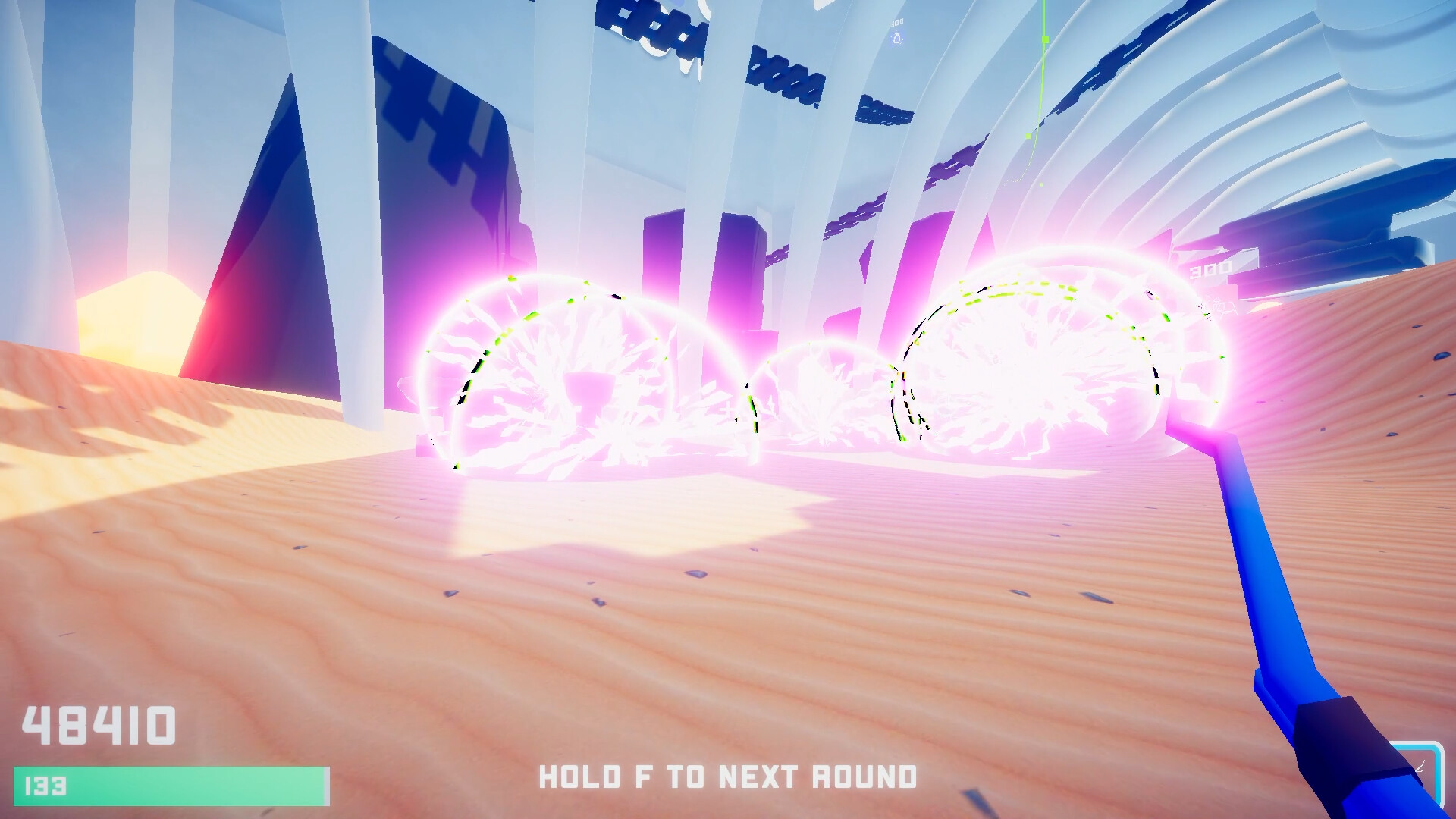 Magic Overflow screenshot 6