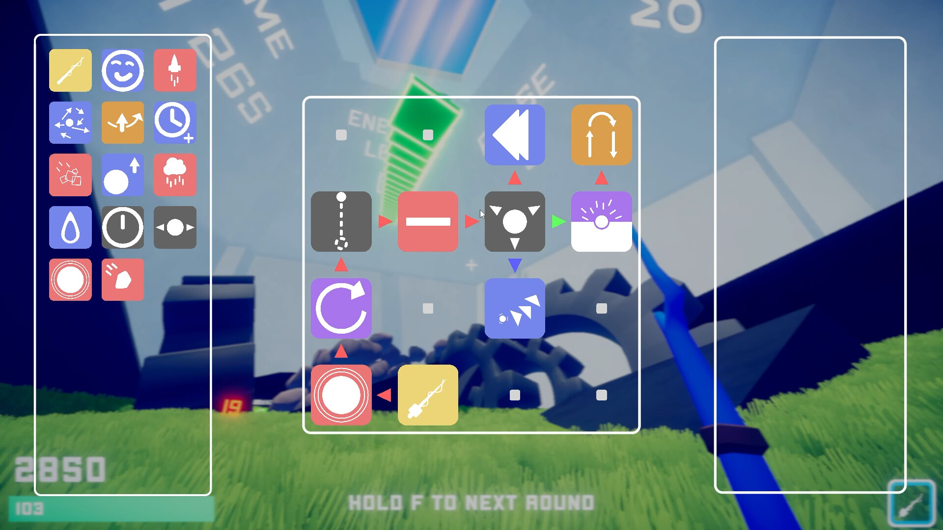 Magic Overflow screenshot 5