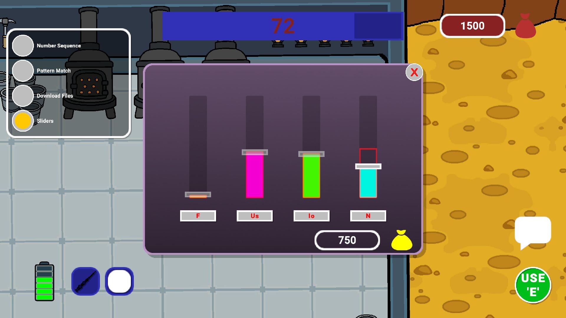 Catolonizer screenshot 7