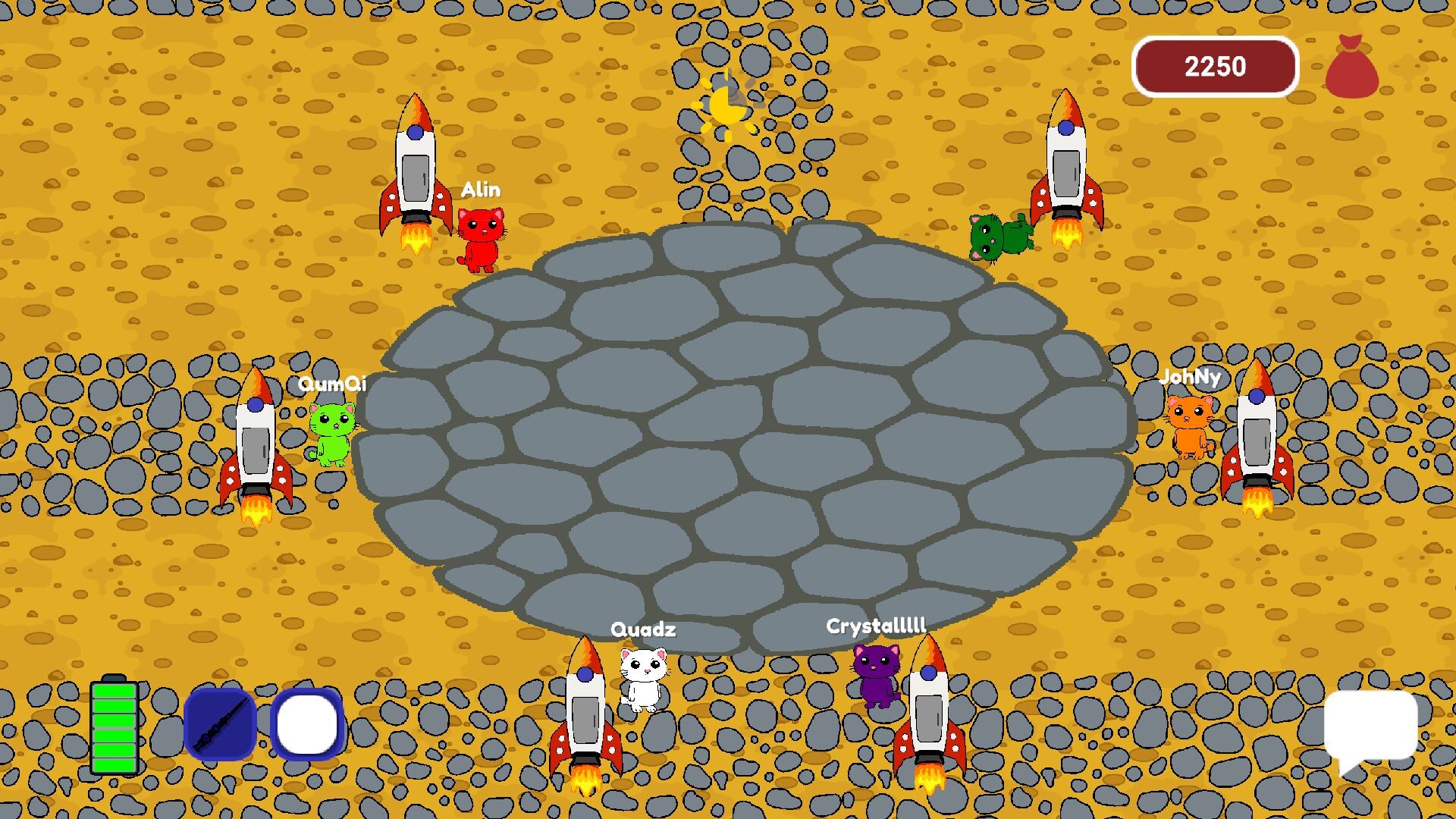 Catolonizer screenshot 1