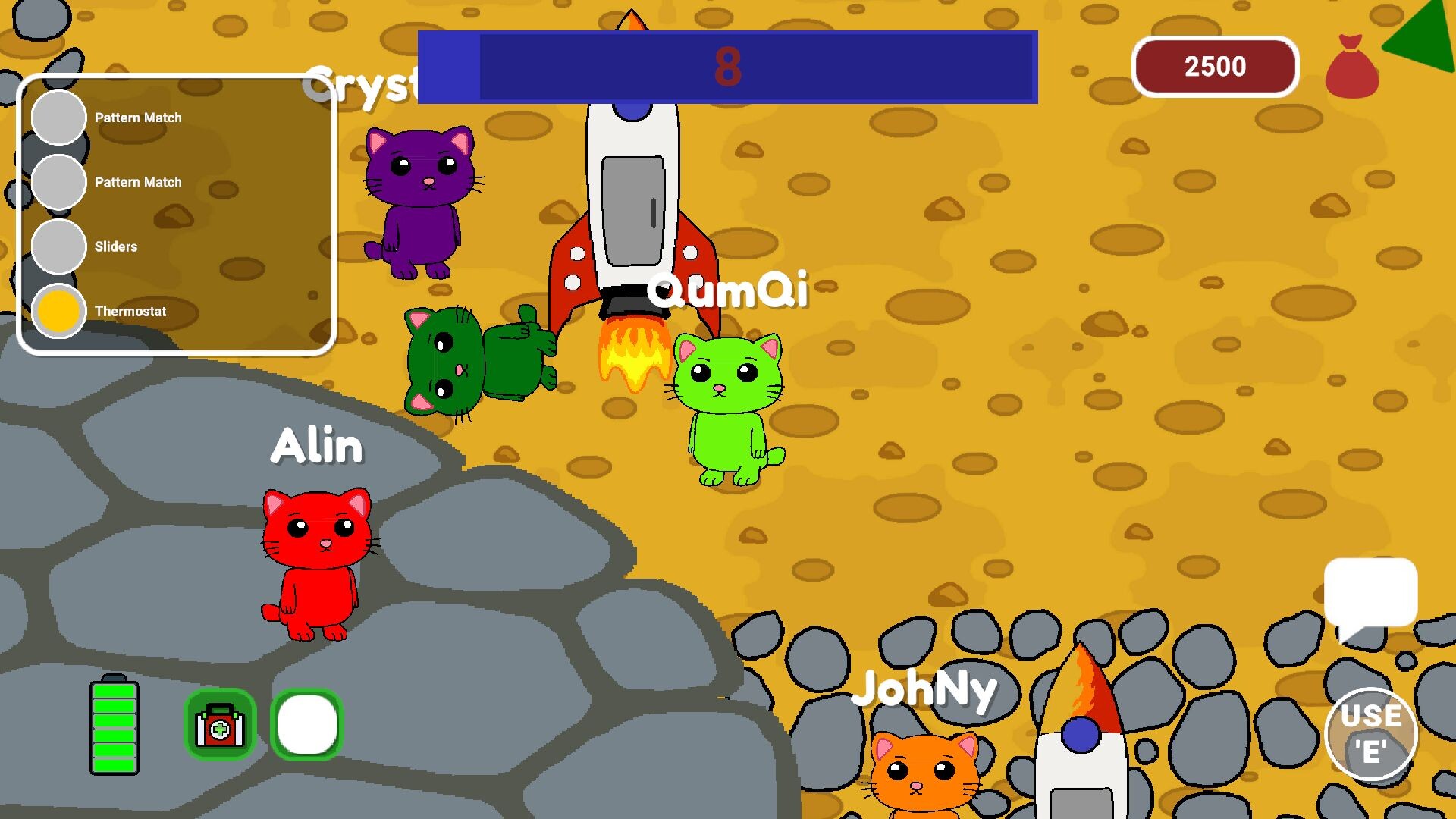 Catolonizer screenshot 3