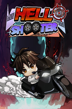 Hell Shooter: K-Demon Hunter