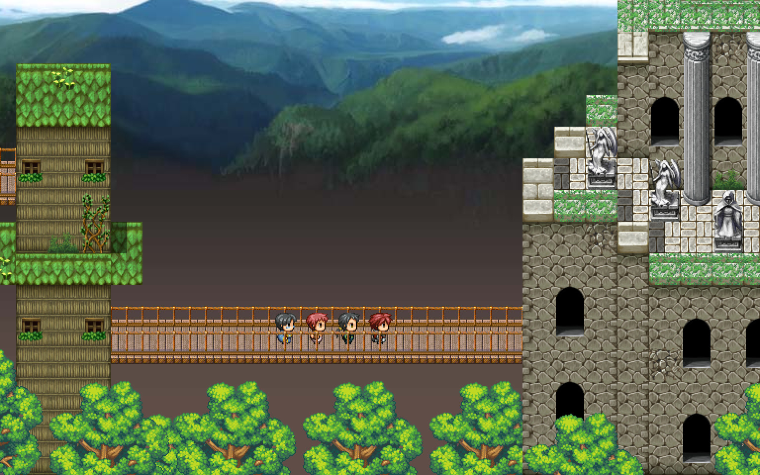 Doom & Destiny screenshot 7