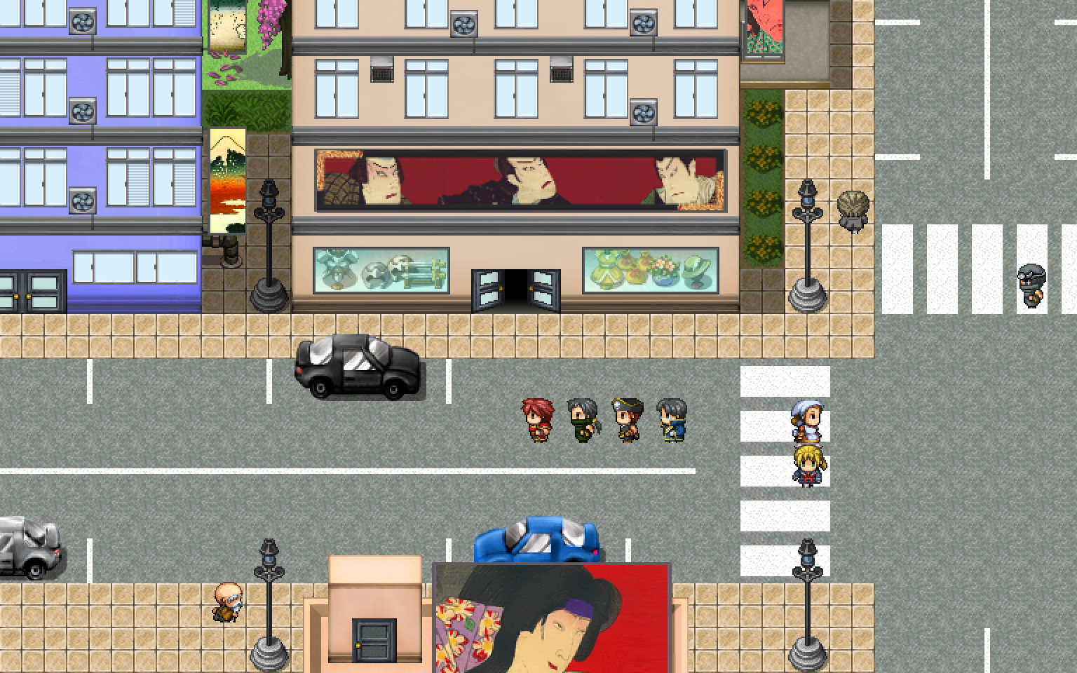 Doom & Destiny screenshot 6