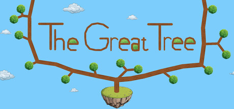 The Great Tree Cover Image