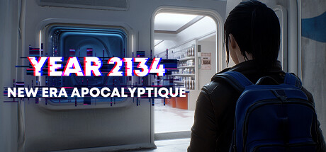 Year 2134: New Era Apocalyptique: header artwork
