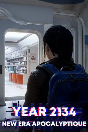 Year 2134: New Era Apocalyptique