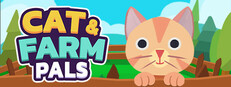 Cat & Farm Pals