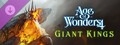 Age of Wonders 4: Giant Kings