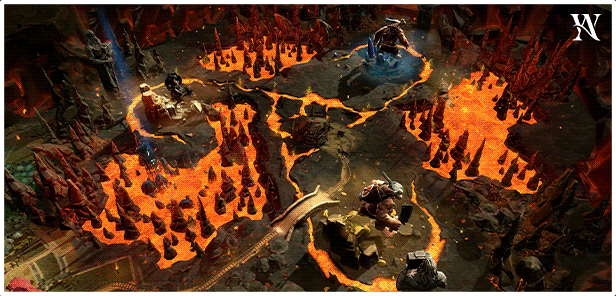 NEWS – Age of Wonders 4 : Bientôt l’extension Giant Kings 3 3 Landmarks Final | RPG Jeuxvidéo
