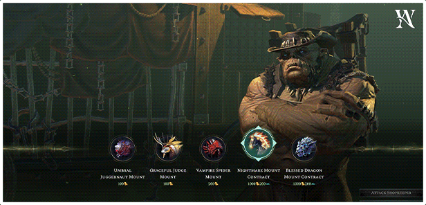 NEWS – Age of Wonders 4 : Bientôt l’extension Giant Kings 4 4 Vendors Final | RPG Jeuxvidéo