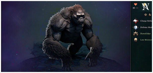 NEWS – Age of Wonders 4 : Bientôt l’extension Giant Kings 6 6 Units Final | RPG Jeuxvidéo