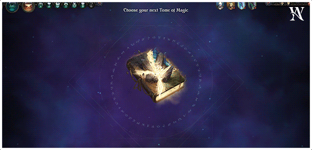 NEWS – Age of Wonders 4 : Bientôt l’extension Giant Kings 7 7 Geomantic Final | RPG Jeuxvidéo