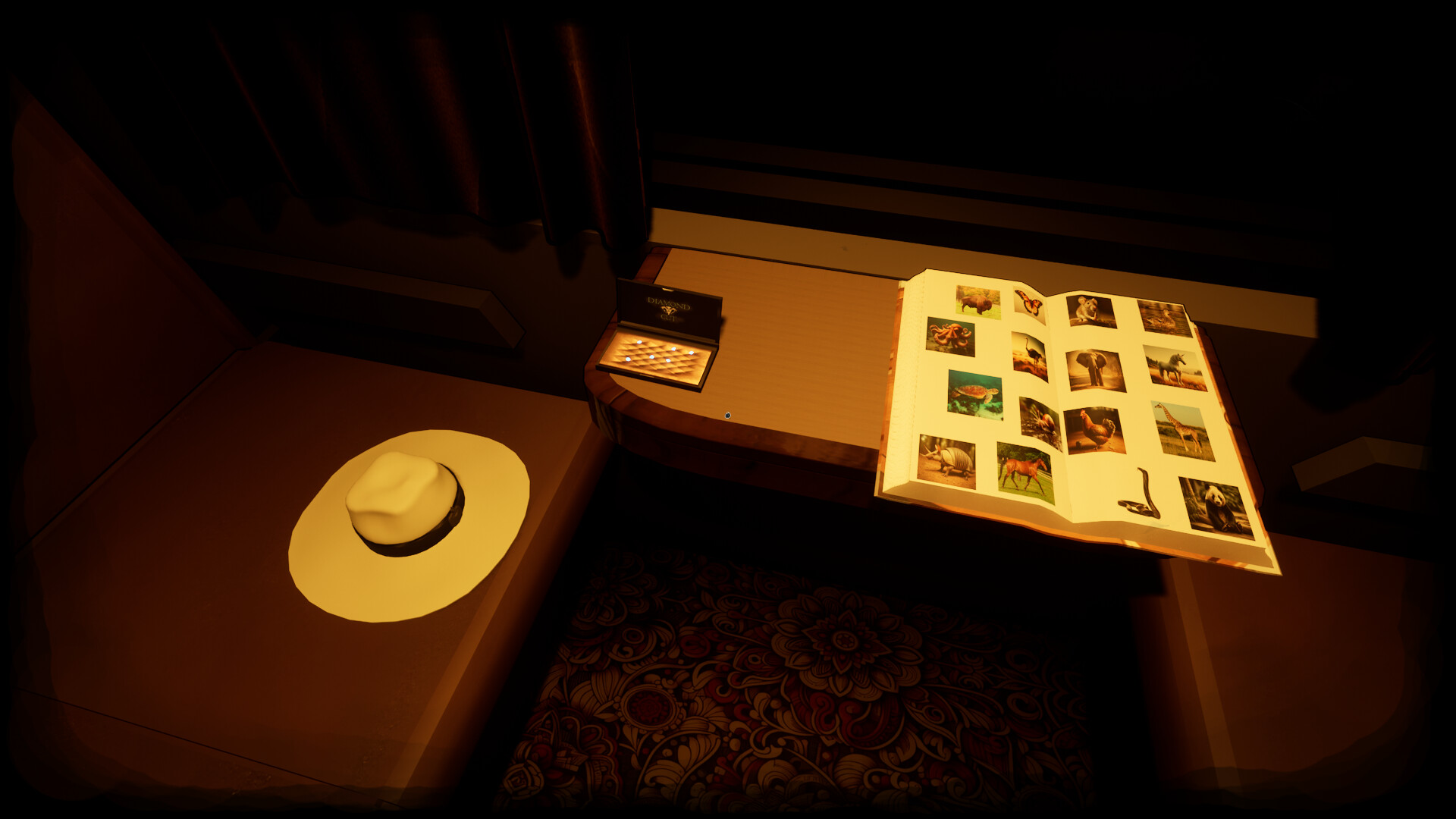 Recovery Phrase screenshot 11