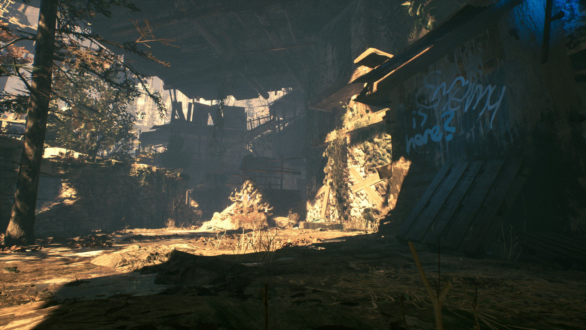 ASTHENIA screenshot 14