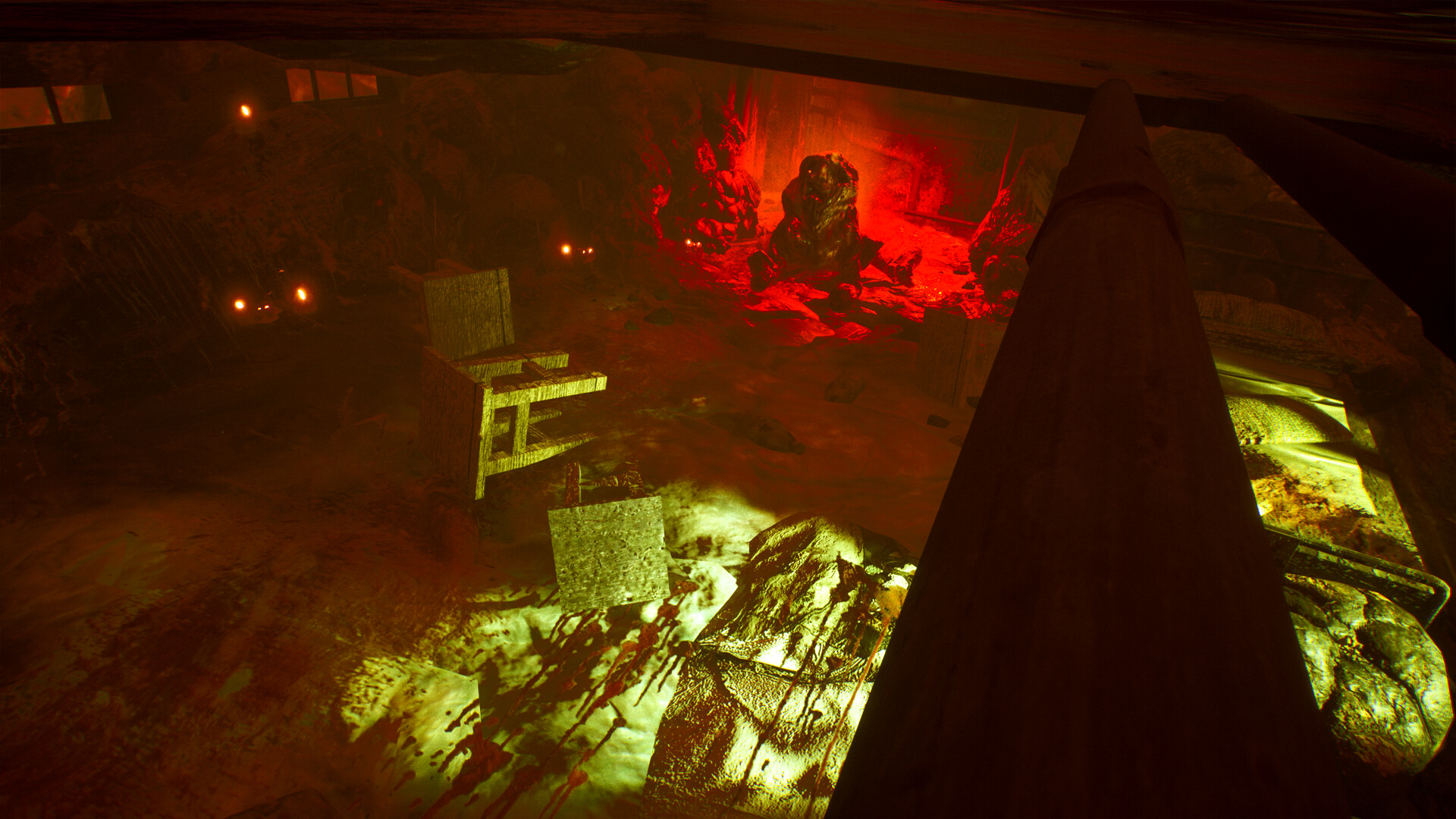 ASTHENIA screenshot 13