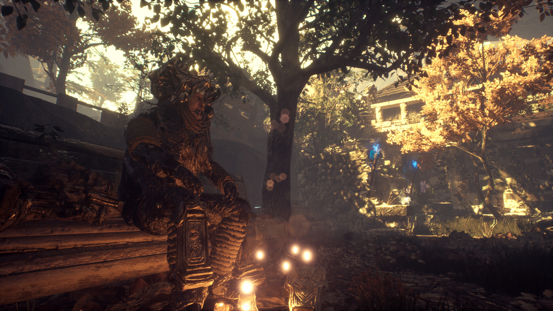 ASTHENIA screenshot 9