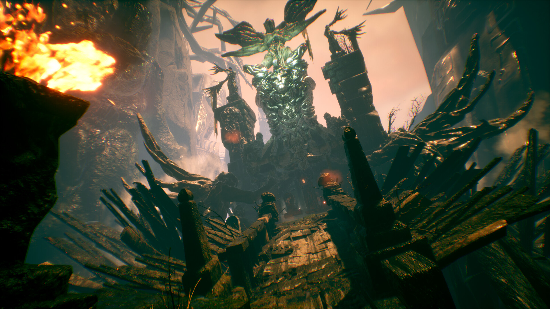 ASTHENIA screenshot 6