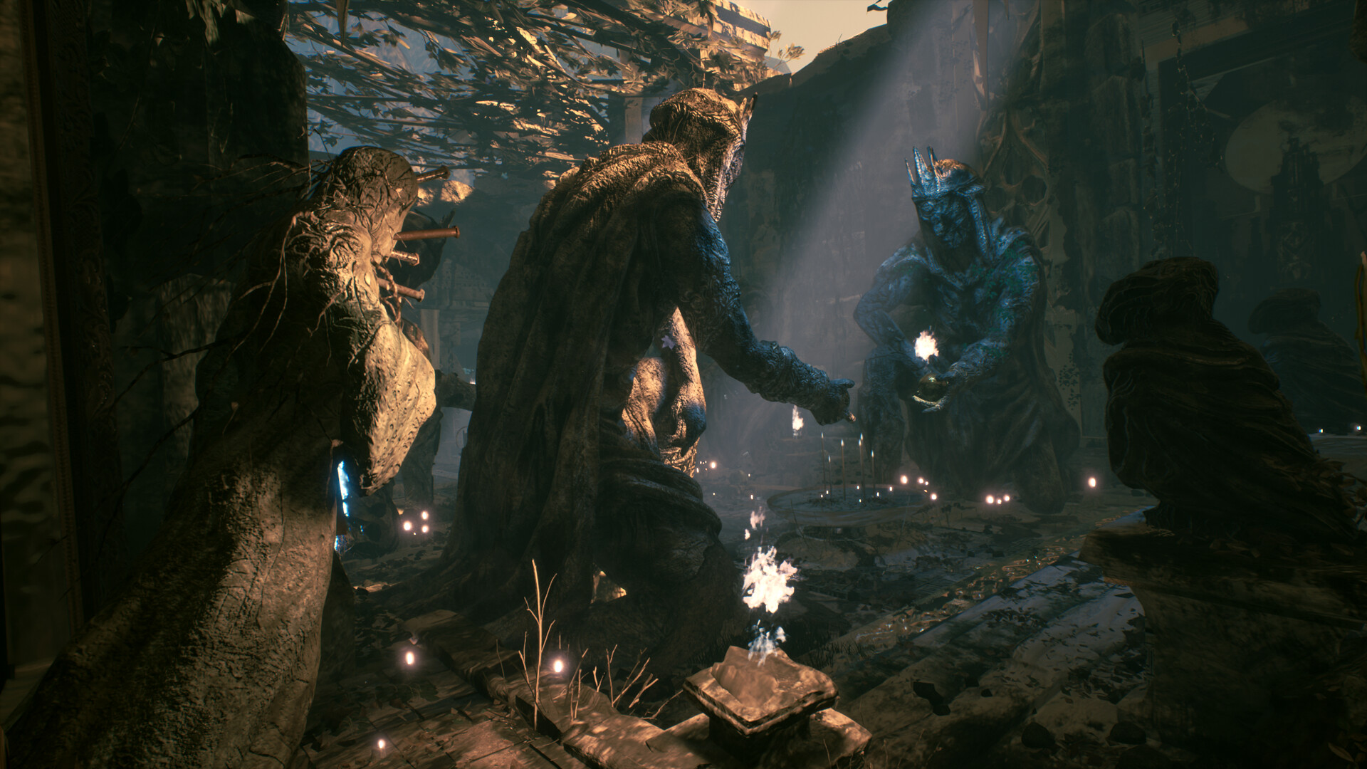 ASTHENIA screenshot 8