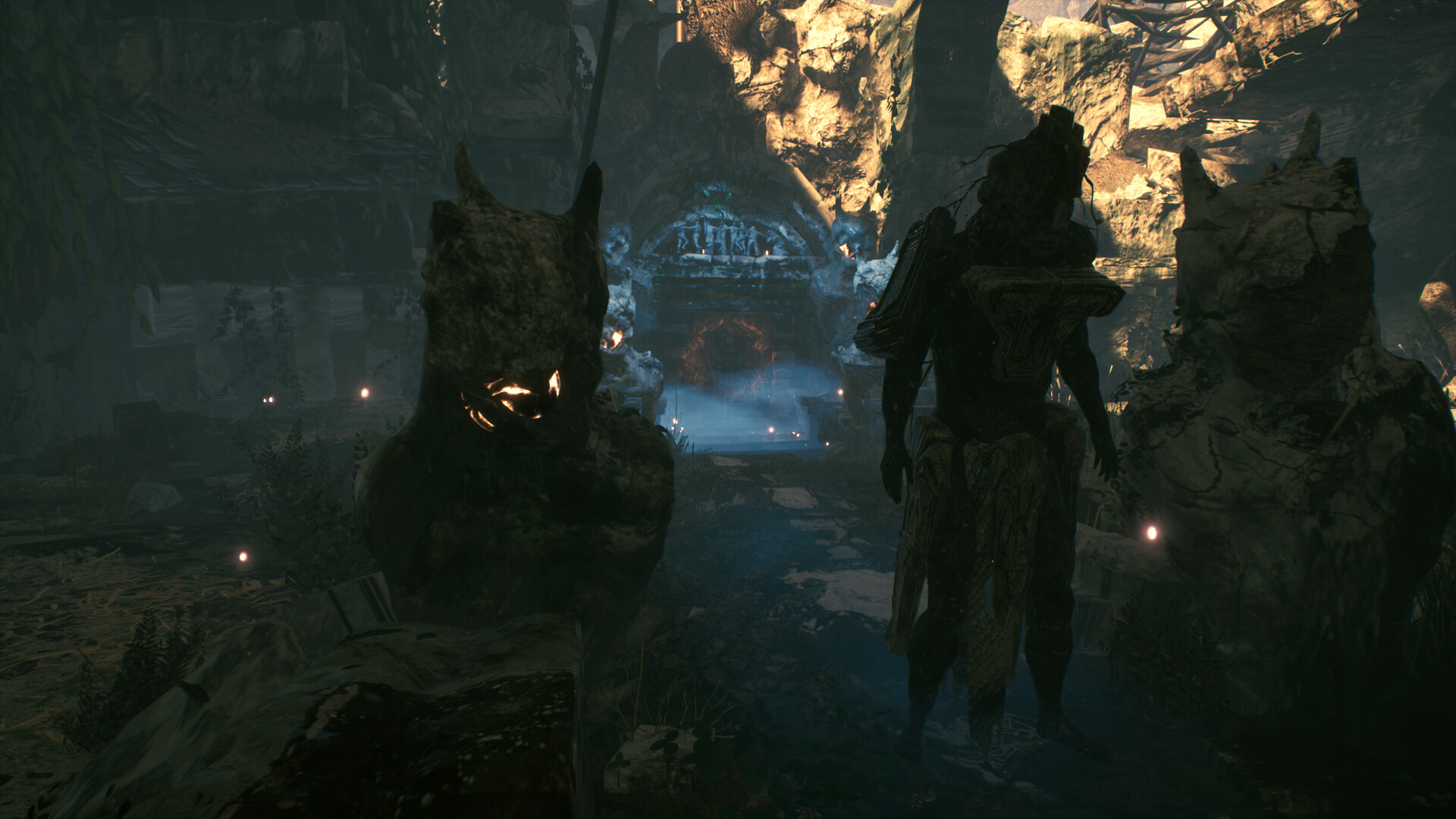 ASTHENIA screenshot 15