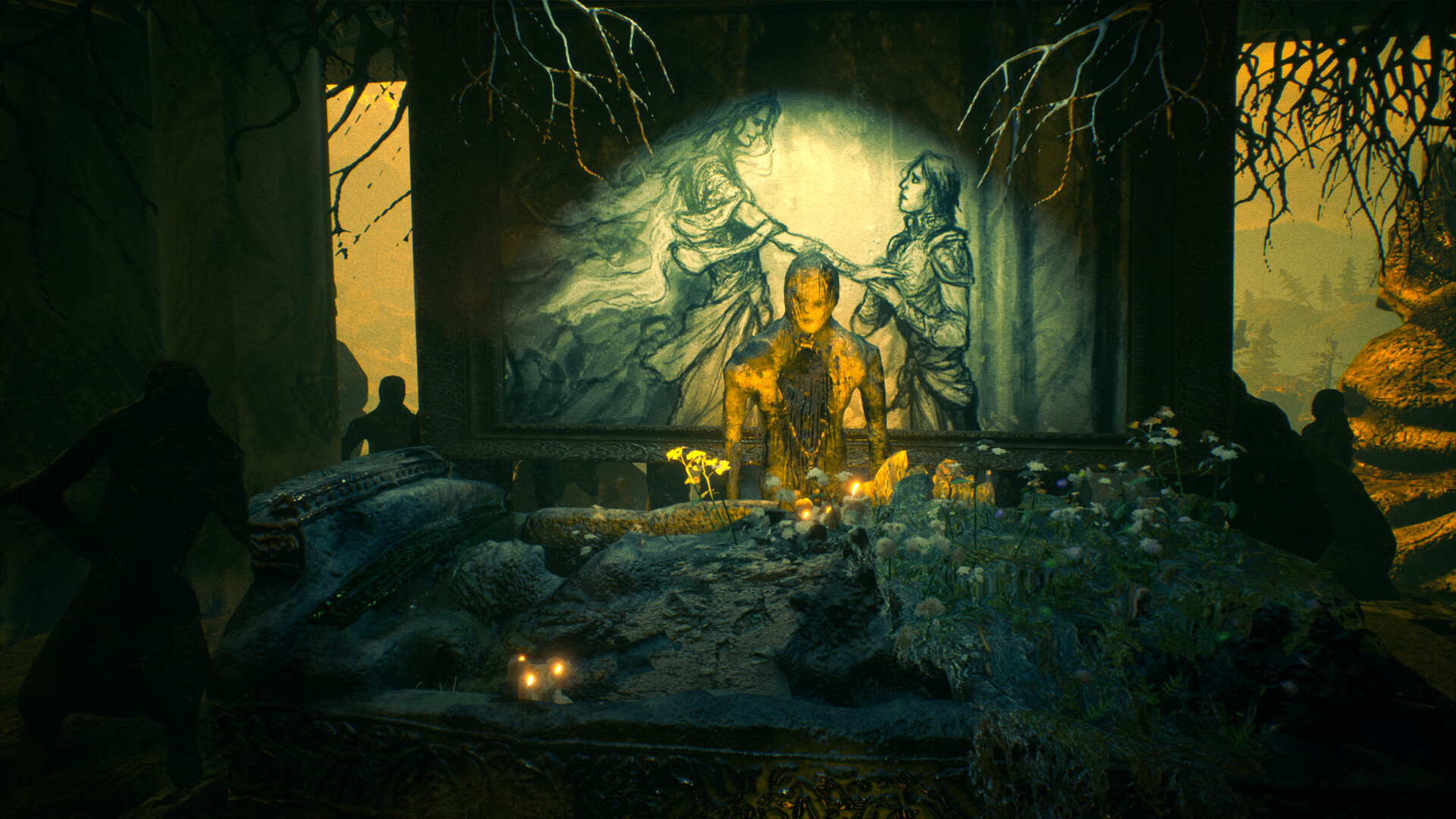 ASTHENIA screenshot 12