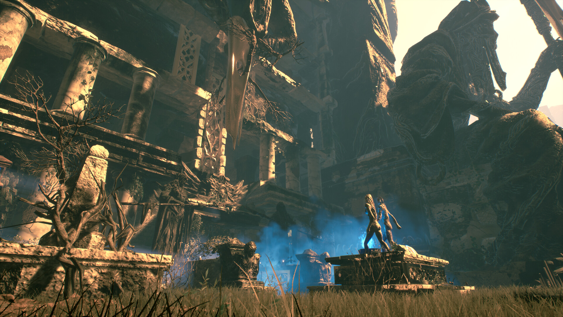 ASTHENIA screenshot 16