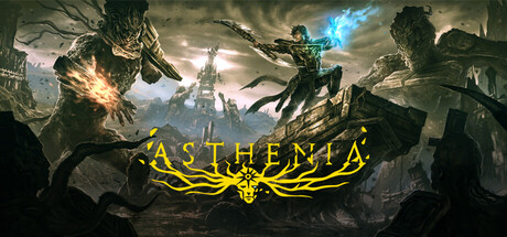 ASTHENIA — Steam header
