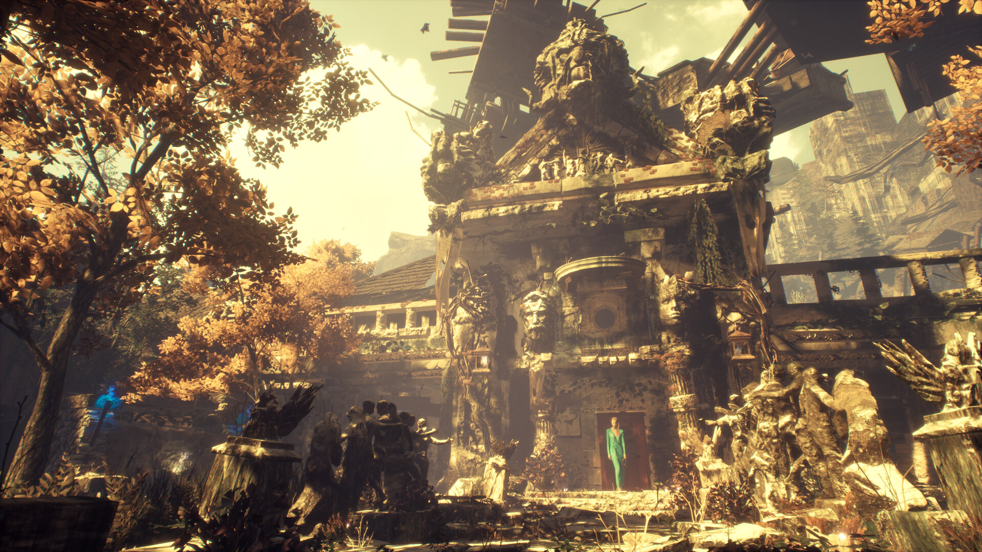 ASTHENIA screenshot 7
