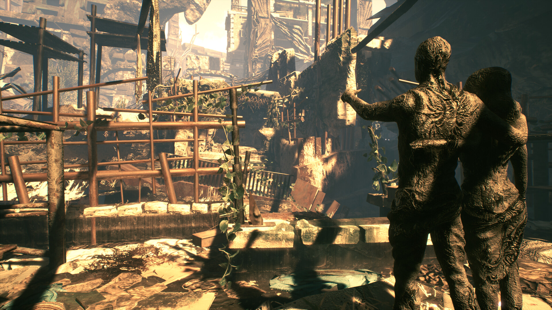 ASTHENIA screenshot 11